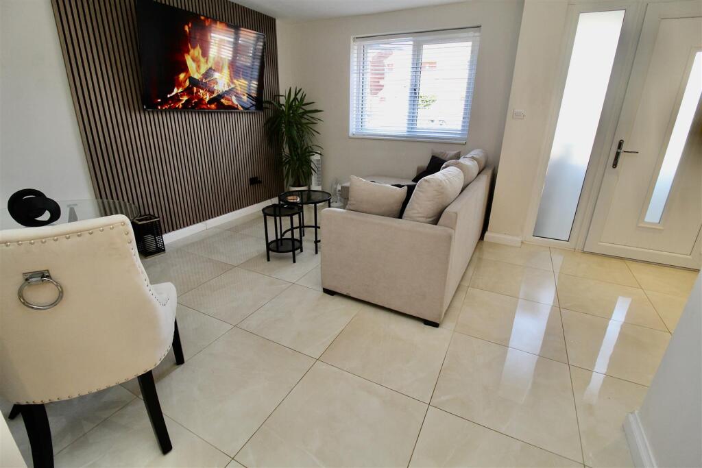 Additional image 21 of Lyecroft Avenue, Chelmsley Wood, Birmingham