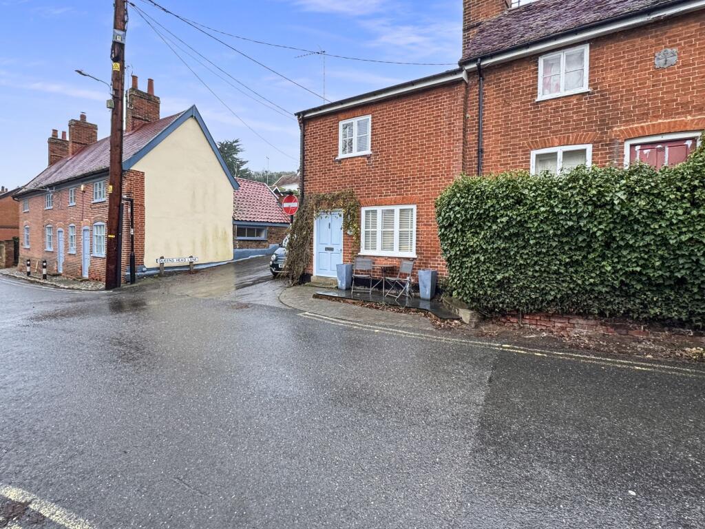 Main image of property: Seckford Street, Woodbridge, IP12
