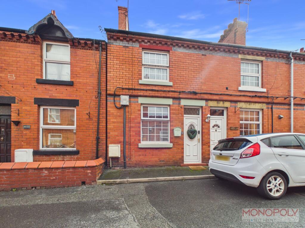 Main image of property: Mona Terrace, Ruabon, LL14