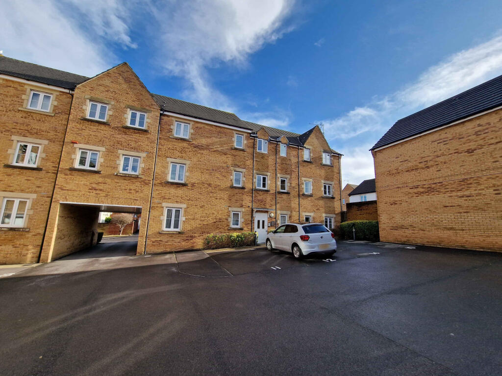 Additional image 7 of Monk Barton Close, Yeovil, Somerset, BA21 3UU