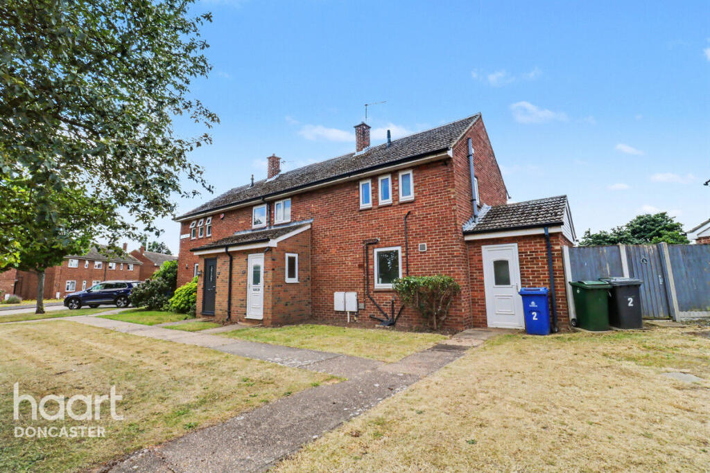 Main image of property: Apple Grove, Auckley, Doncaster