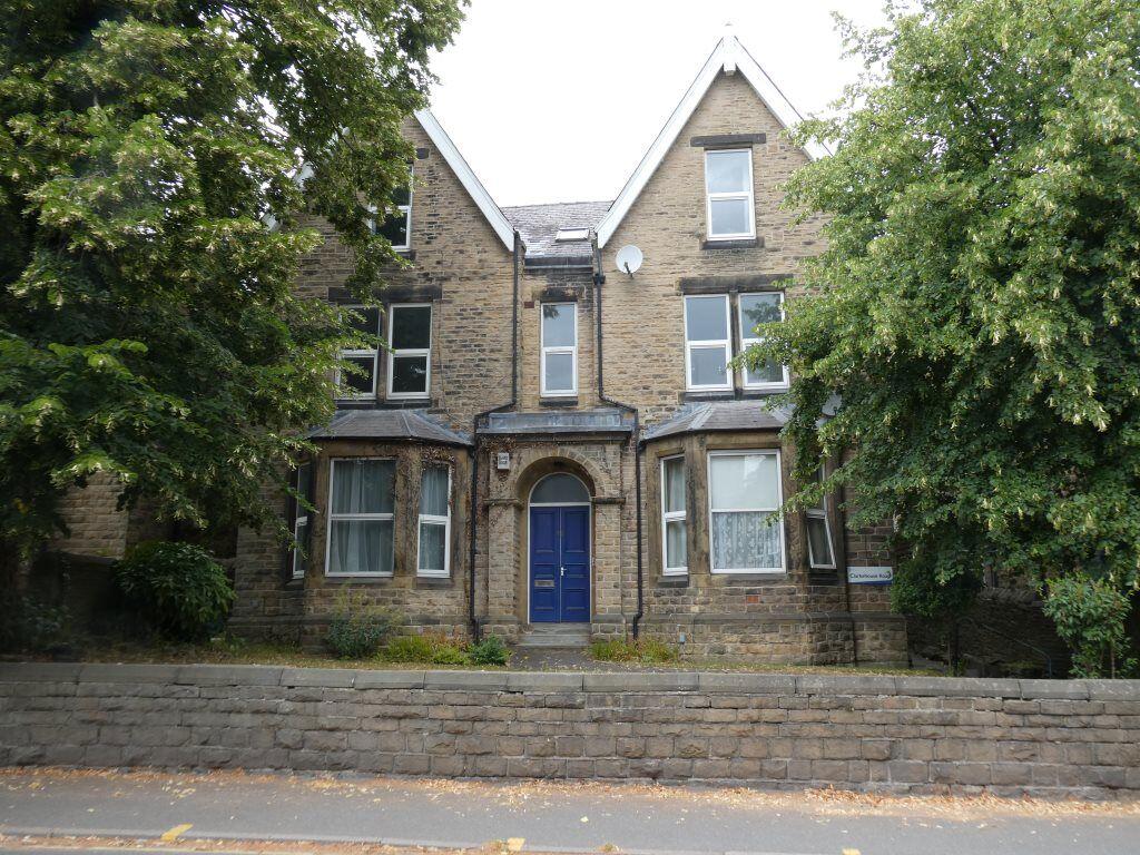 Main image of property: Clarkehouse Road, Broomhill, Sheffield, S10 2LH