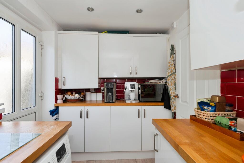 House in Blackburn, Four Lane Ends - View 5