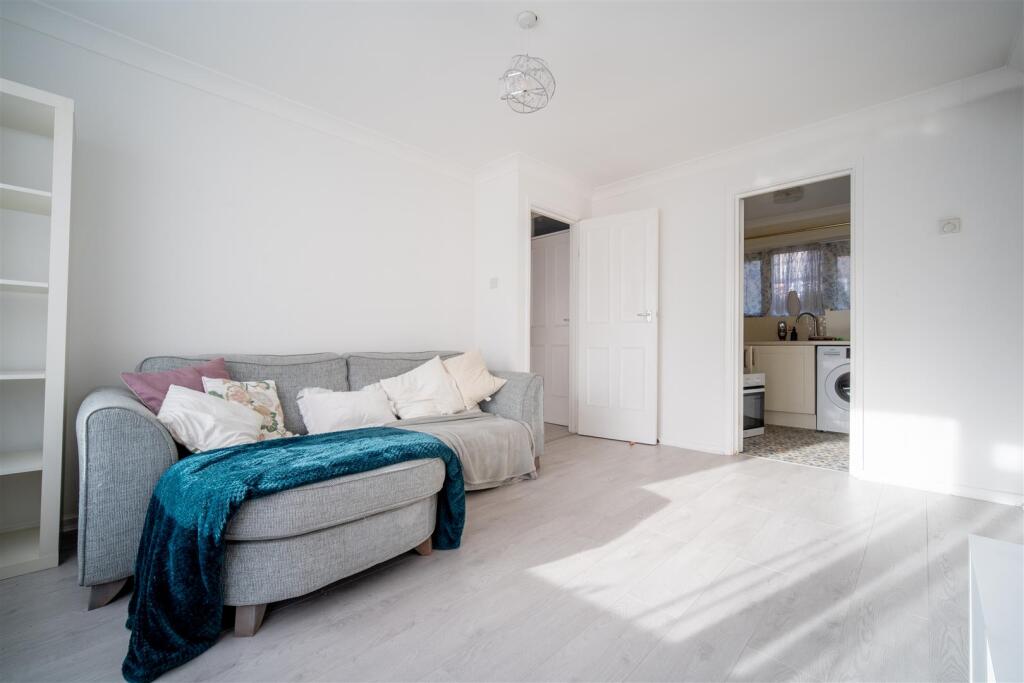 Main image of property: Tegfan Close, Llanishen, Cardiff