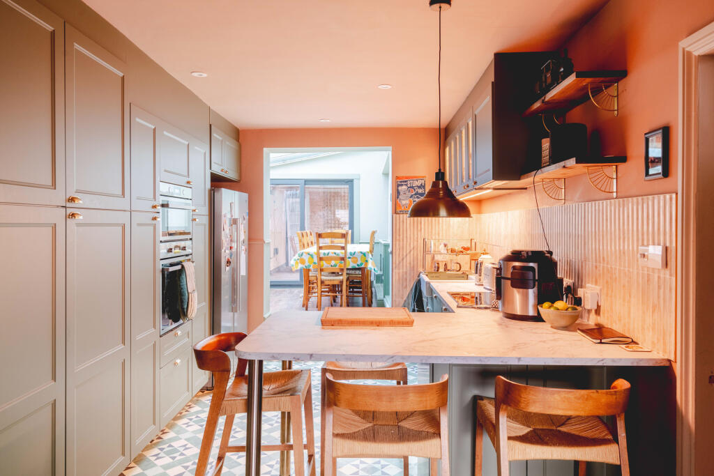 Main image of property: School Road, Totterdown, Bristol.