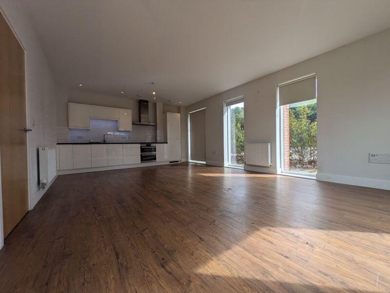 Main image of property: Alderney Close Colindale Gardens, NW9 4DG