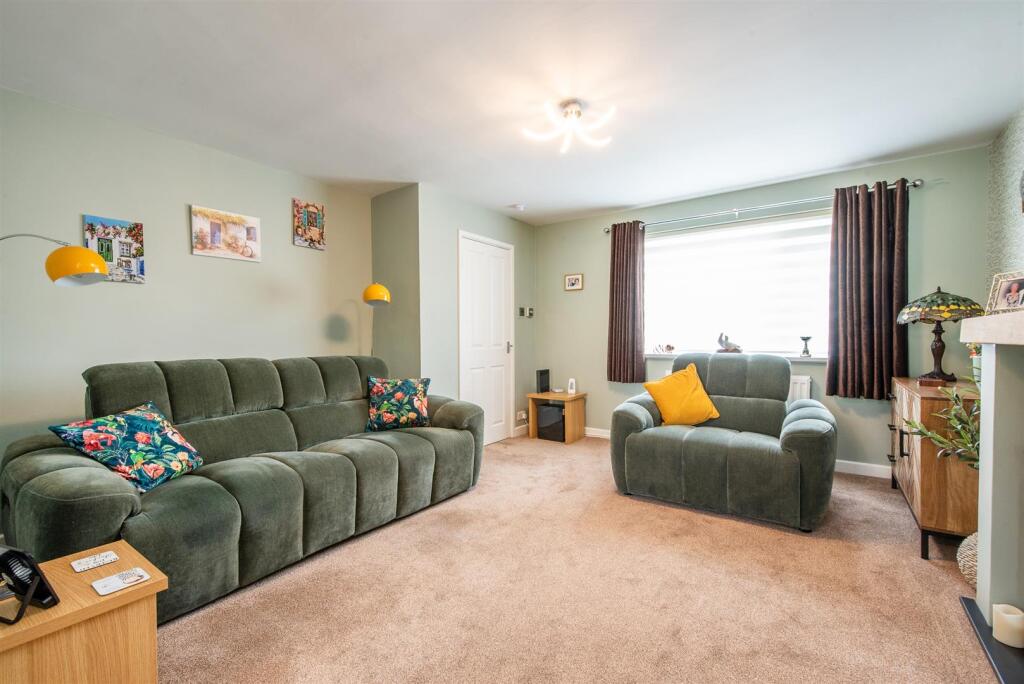 Alder Grove, Coppull, Chorley - View 4