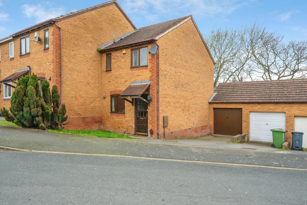 Additional image 20 of Foxwood Road, Birchmoor, Tamworth, Warwickshire, B78