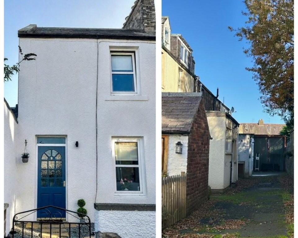 Main image of property: Victoria Place, Kelso, Roxburghshire, TD5