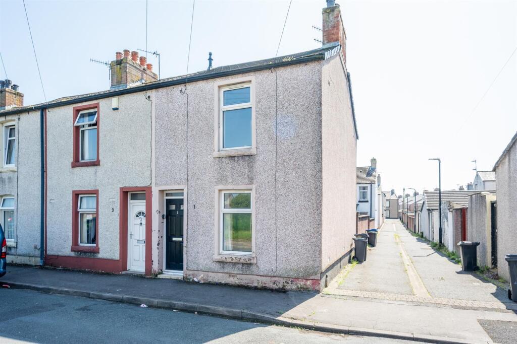 Main image of property: Cross Street, Workington