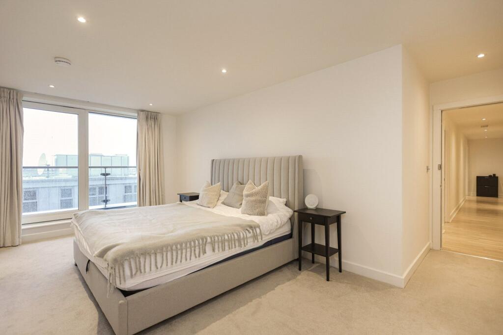 3 bedroom apartment for rent