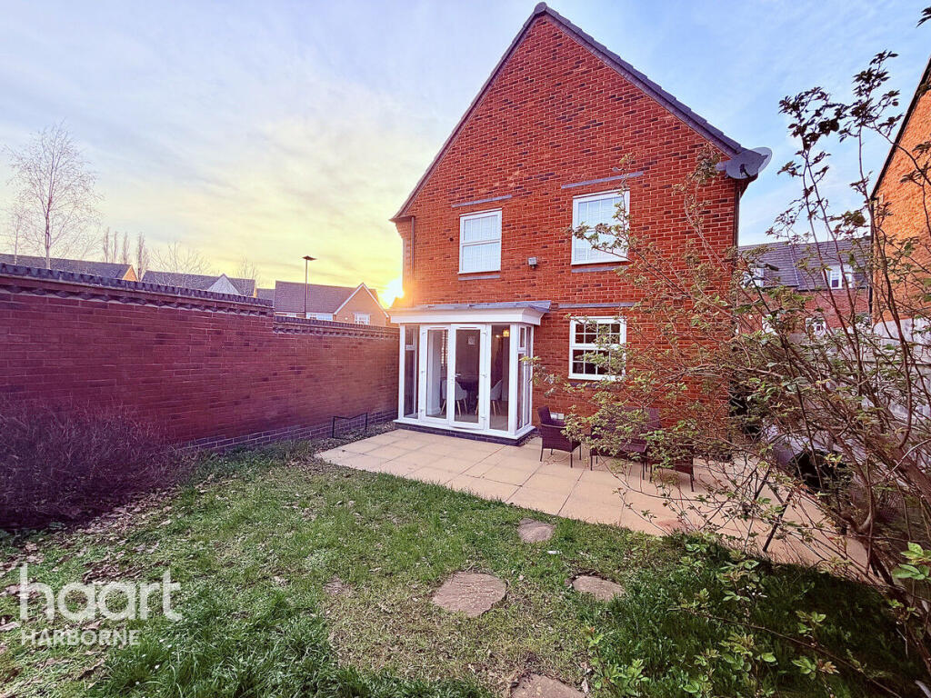 Additional image 27 of 21 Perrott Way, Harborne