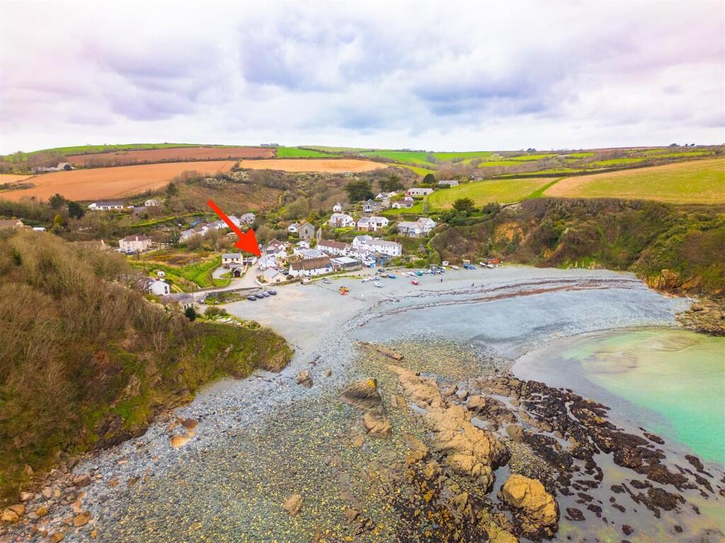 Main image of property: Porthallow, Cornwall