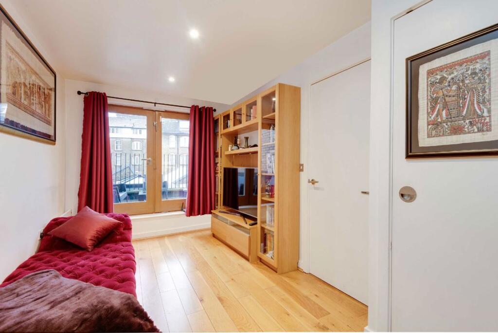 Main image of property: Chalton Street, King's Cross