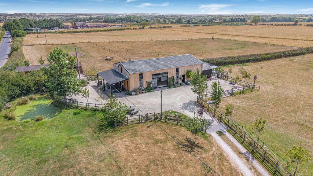 Main image of property: Dexters Barn, Drayton Lane, Drayton Bassett, B78 3EF