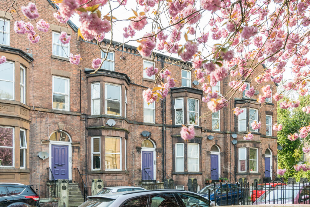Main image of property: Livingston Avenue, Liverpool