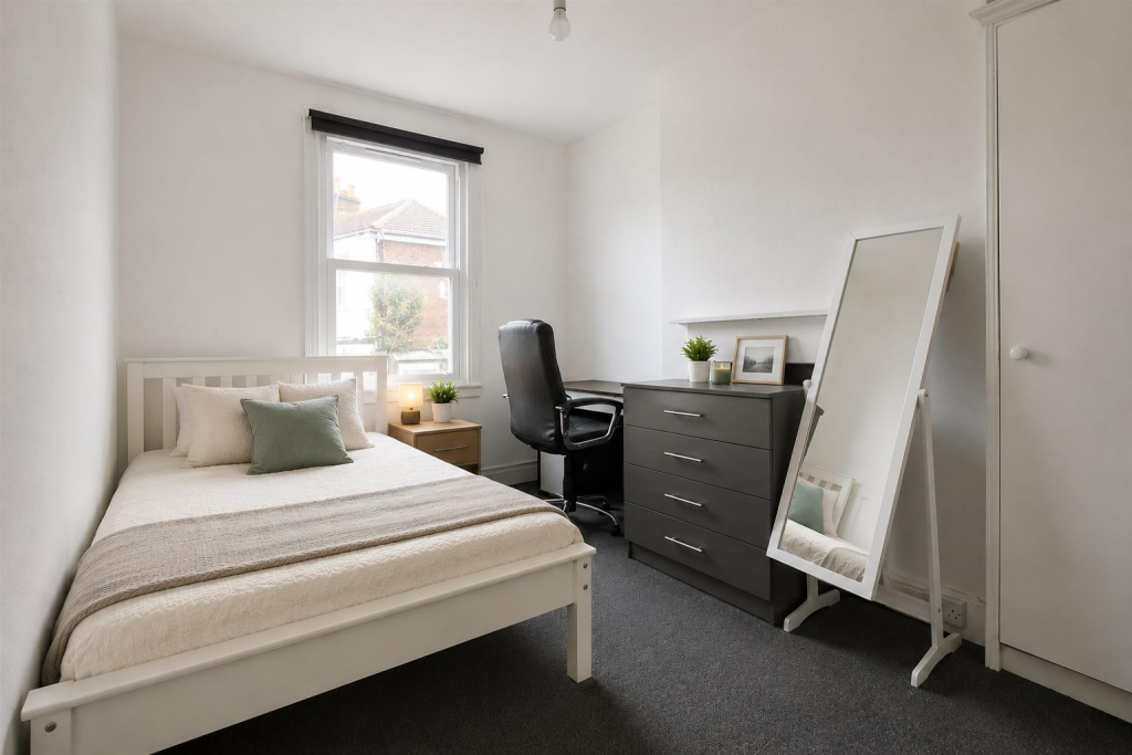 Main image of property: Stanley Road, Brighton