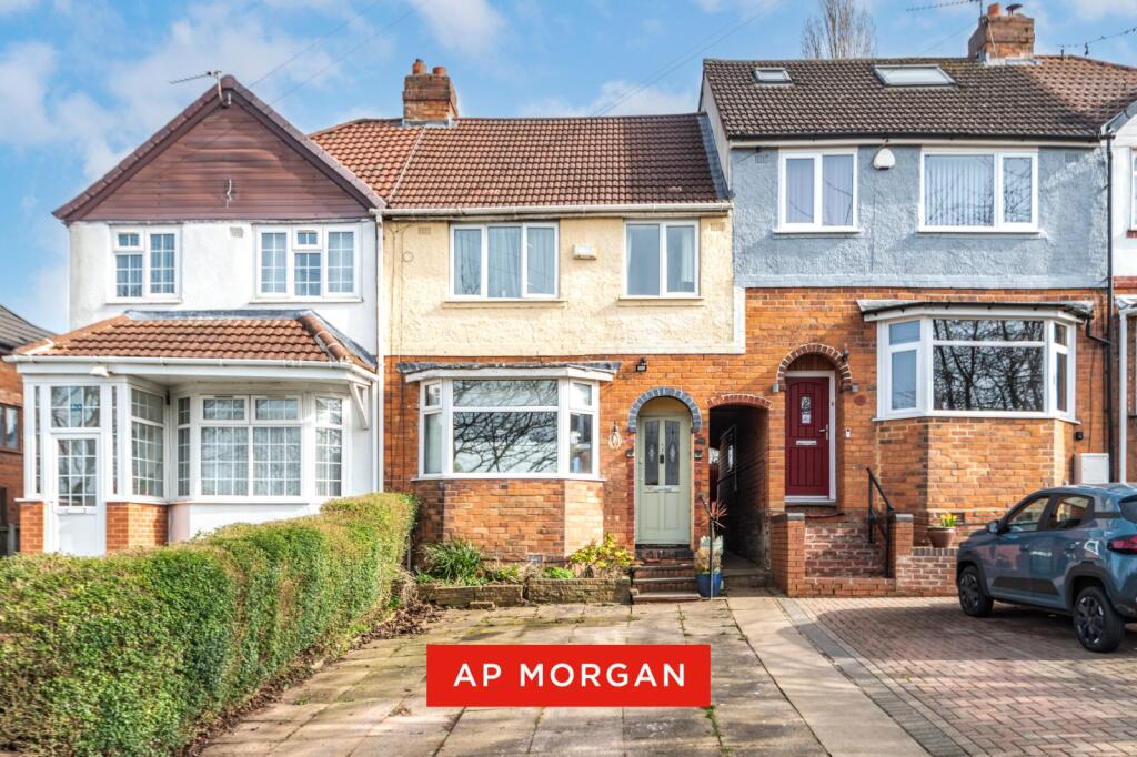 Main image of property: Coombes Lane, Birmingham, West Midlands, B31