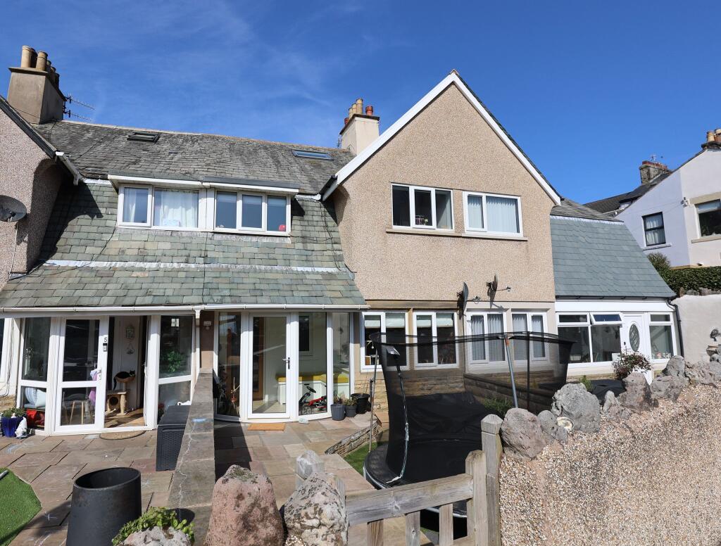 Main image of property: Oakley Road, Heysham, Morecambe