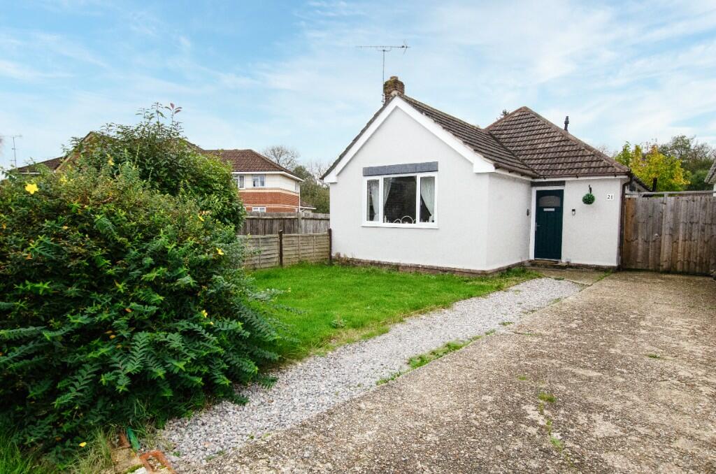 Main image of property: Wide Lane, Southampton, Hampshire, SO18
