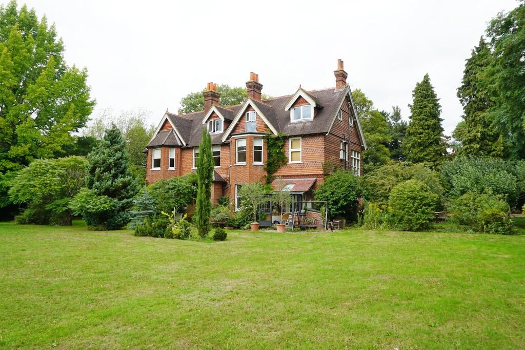 Main image of property: Poplar Road, Shalford, Guildford