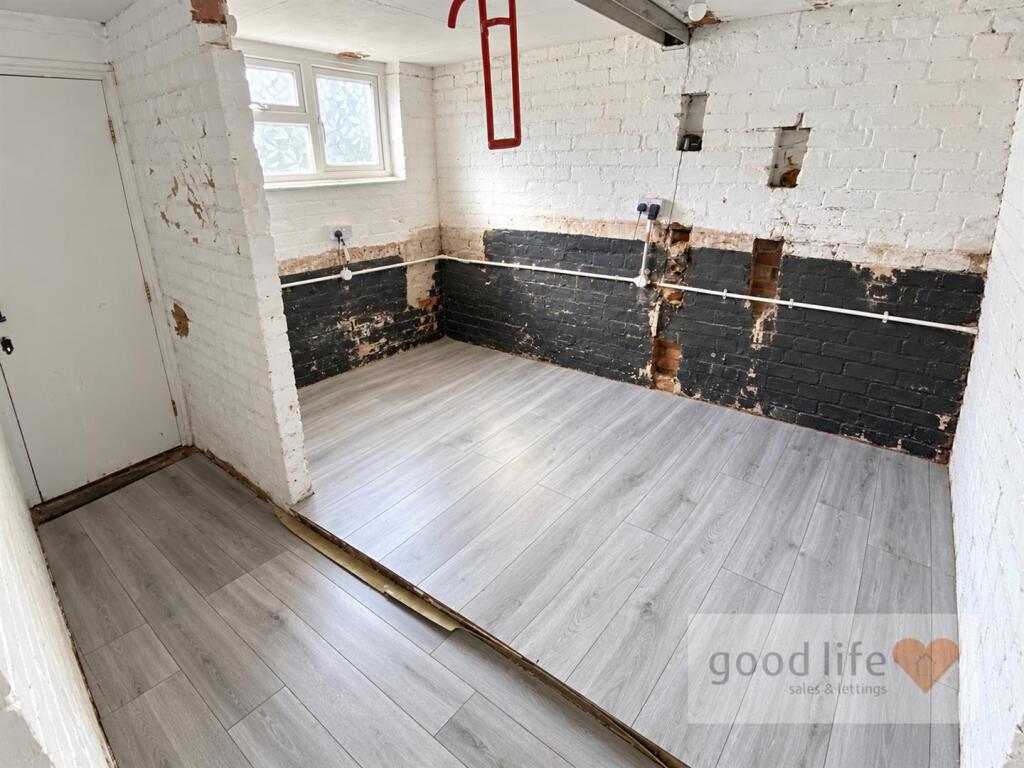 House in Sunderland, North East - View 5
