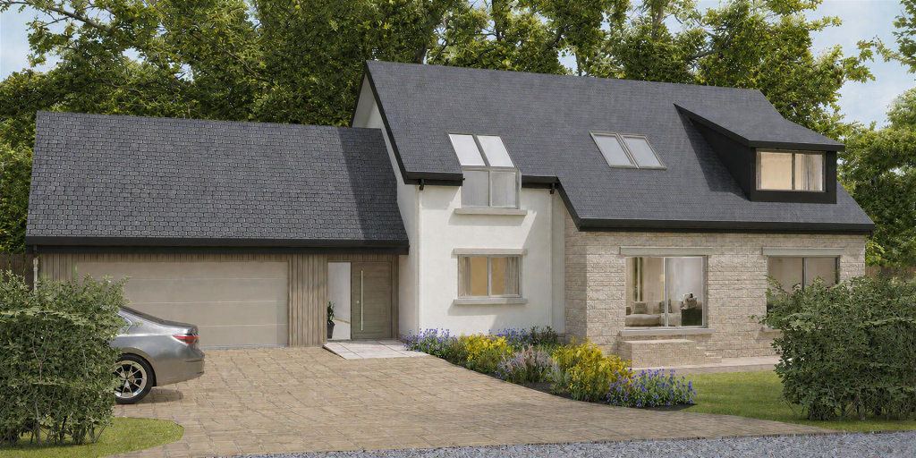 Main image of property: Moss Road, Dunmore