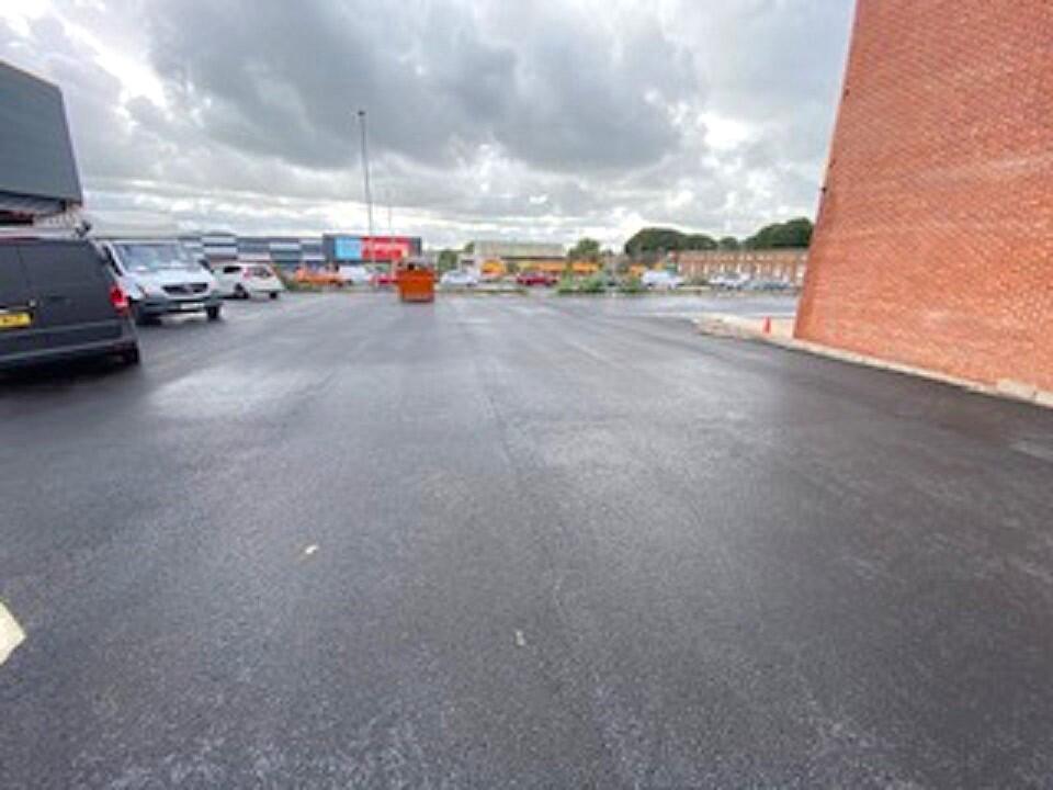 Additional image 3 of Units 1-6 Wainwright Trade Park, Wainwright Way, Blackburn, BB2 1NH