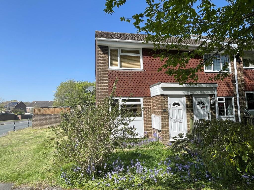 Main image of property: Cheviot Drive, Dibden