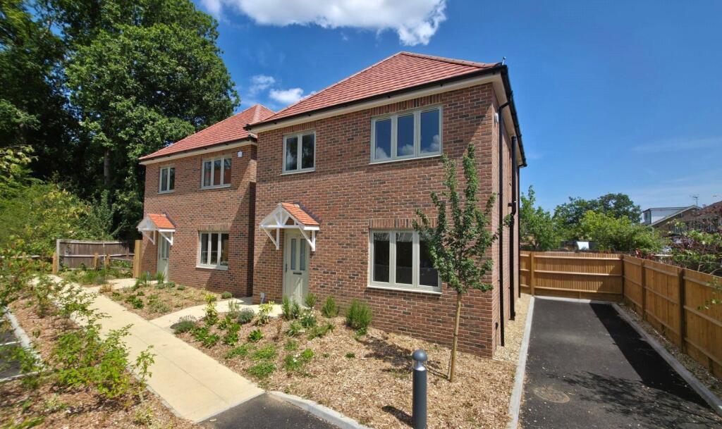Main image of property: Weatherhill Road, Smallfield, Surrey, RH6