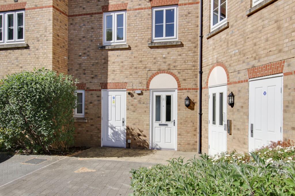 Apartment in St Neots - View 2
