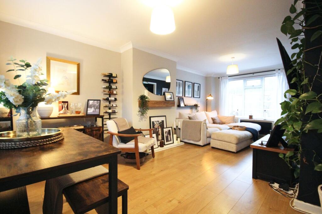 Wyncroft Court, Weaverham, CW8 photo 4
