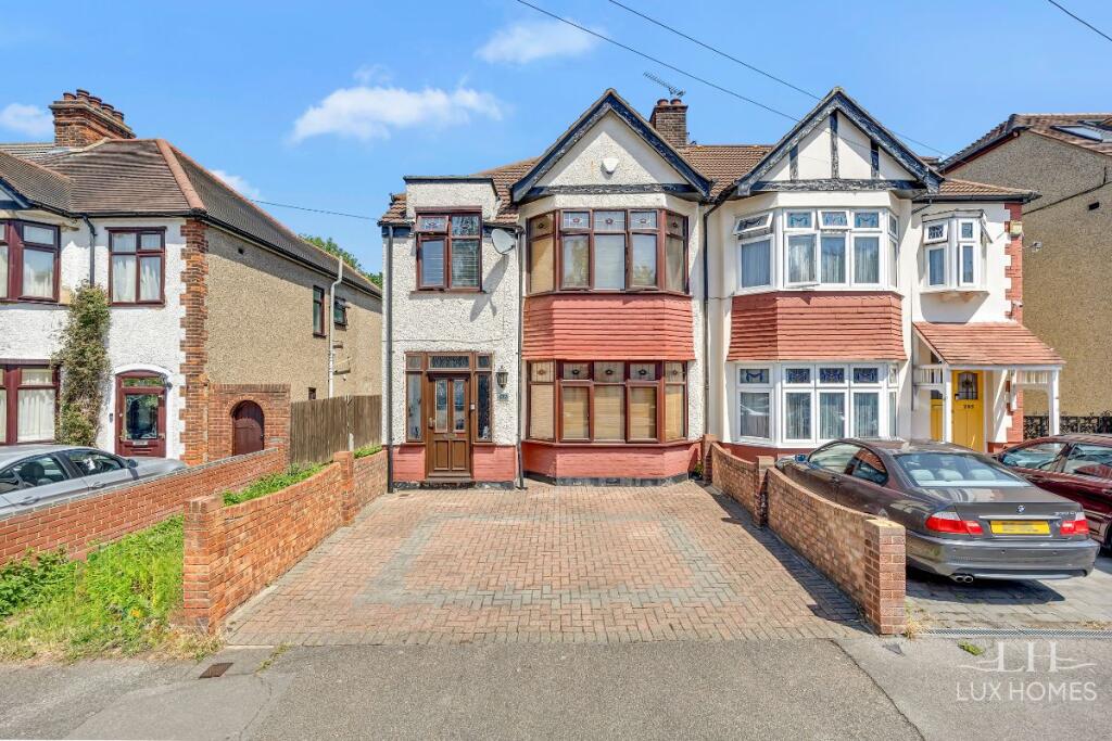 Main image of property: Osborne Road, Hornchurch