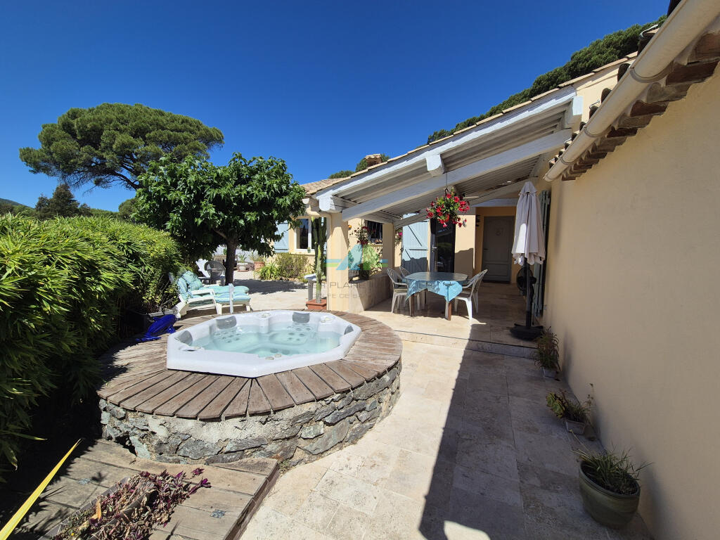 Main image of property: Provence-Alps-Cote d`Azur, Var, Ste-Maxime