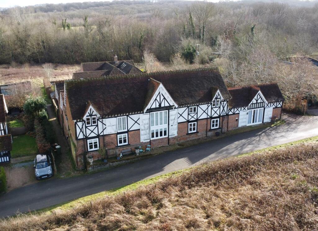 Main image of property: Tudeley, Tonbridge