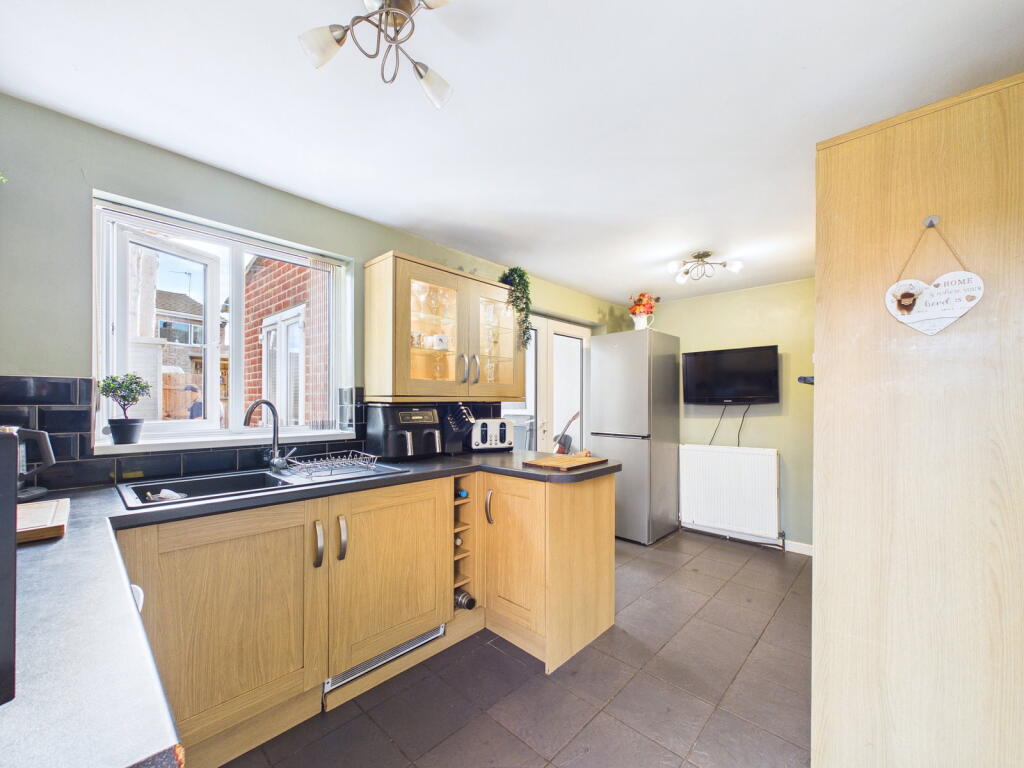 House in Nottingham - View 4