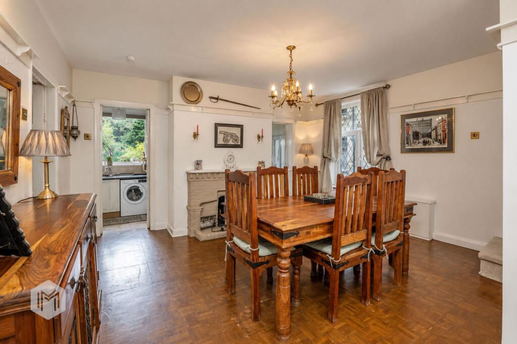 Vale Street, Turton, BL7 photo 5