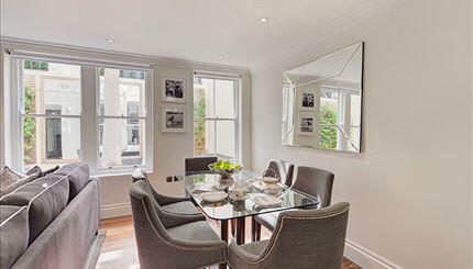Main image of property: GARDEN HOUSE, KENSINGTON GARDENS SQUARE, London, W2