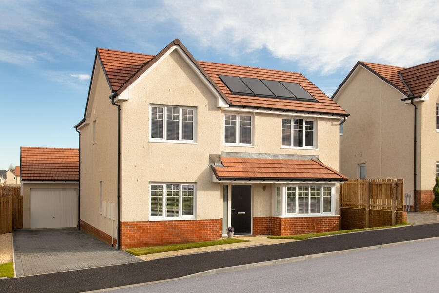 Main image of property: East Kilbride,
South Lanarkshire,
G75 7AH