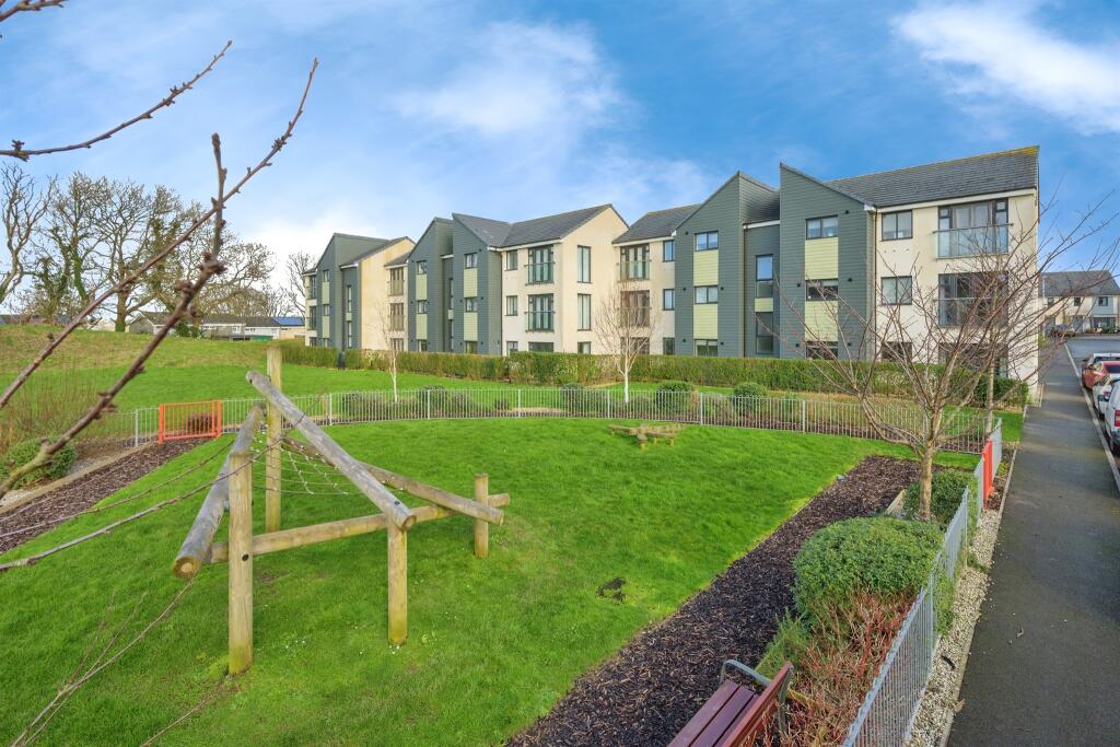 Main image of property: Marazion Way, Plymouth