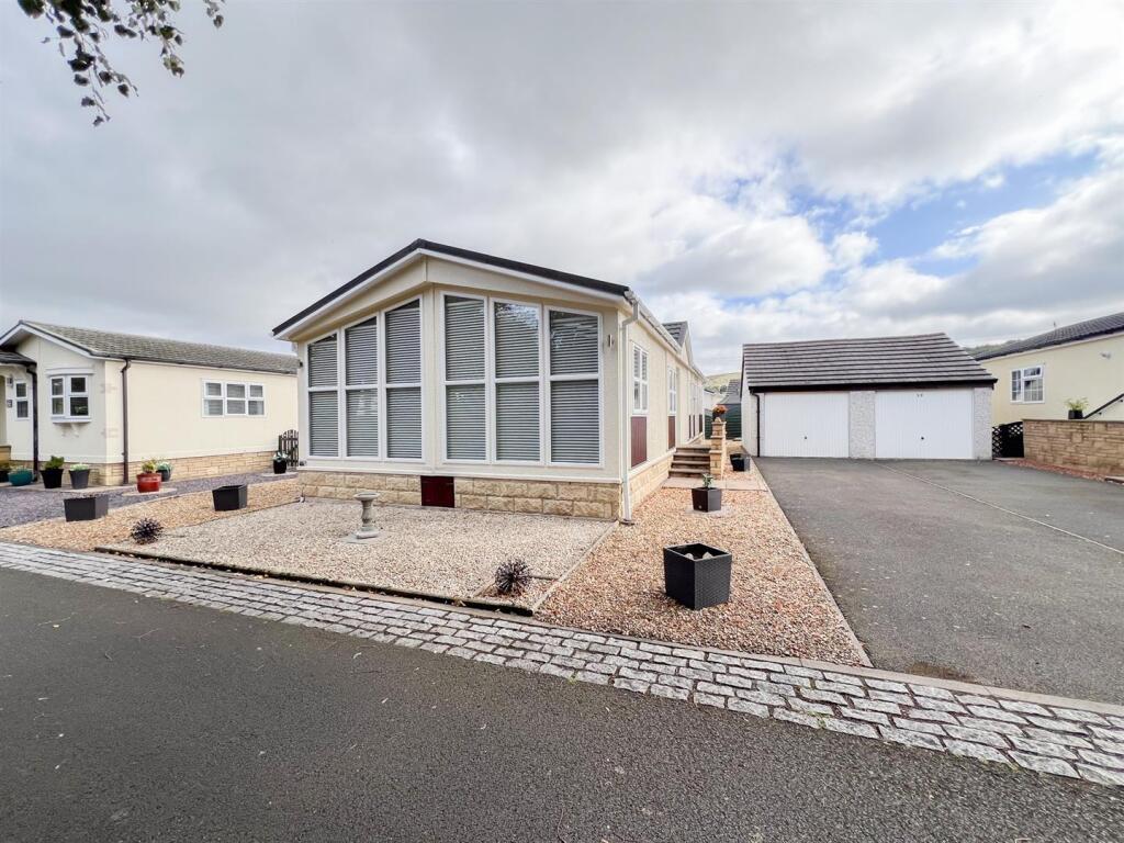 Main image of property: Bridgend Park, Brewery Road, Wooler