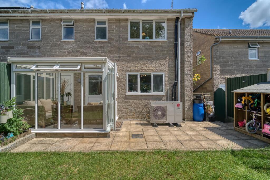 Woodhayes, Henstridge photo 3