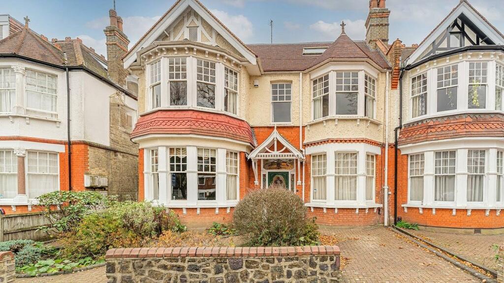 Main image of property: Seymour Road, London, N3