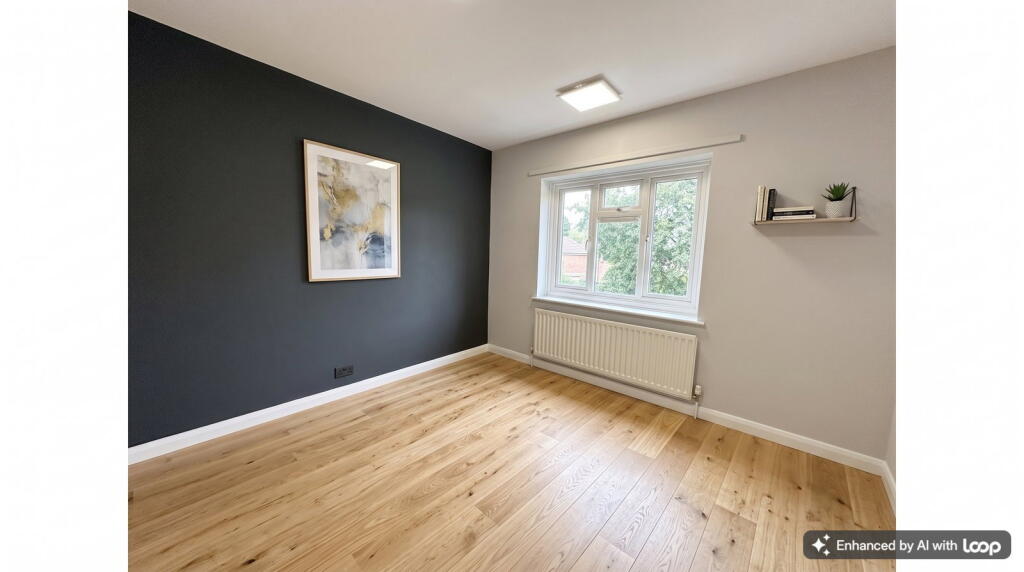 House in Swadlincote, Lower Midway, Midway - View 5