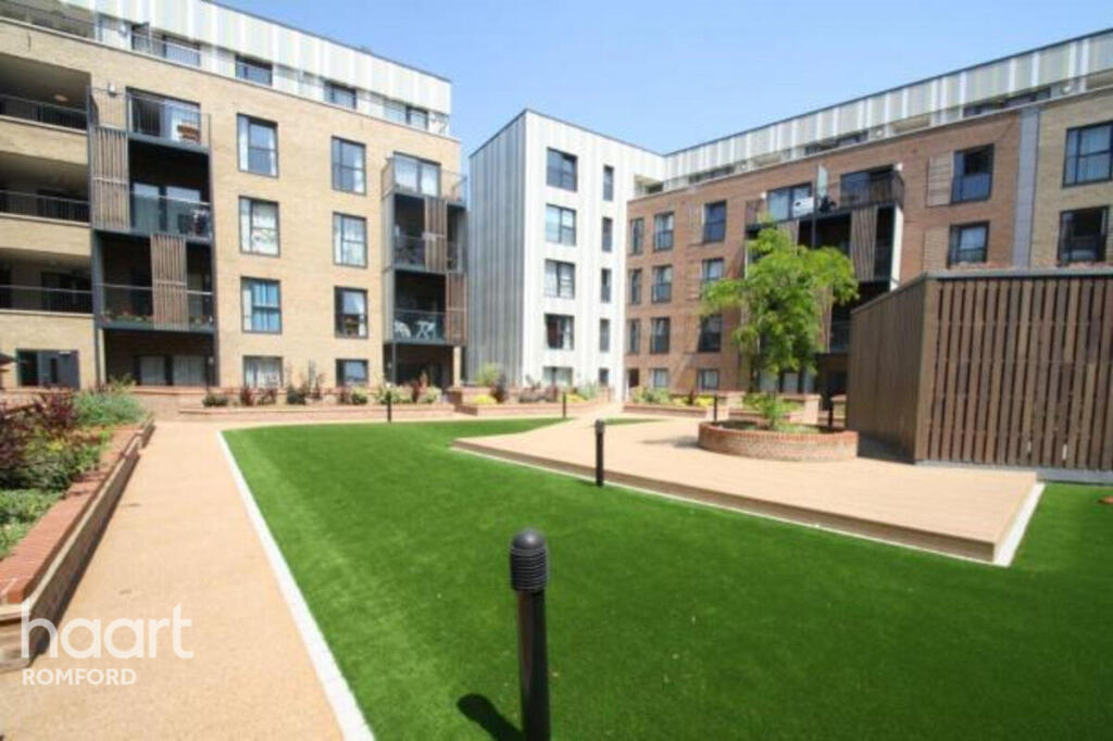 Main image of property: Maxwell Road, ROMFORD