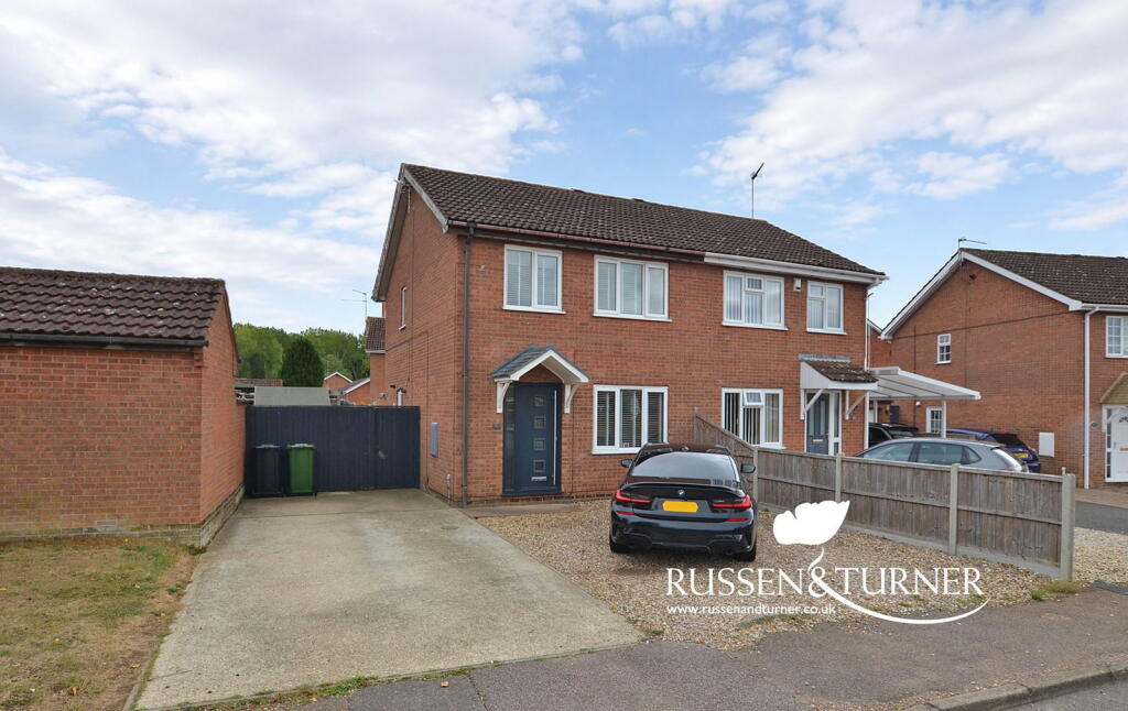 Main image of property: Turn-Key Home in Sought After South Wootton