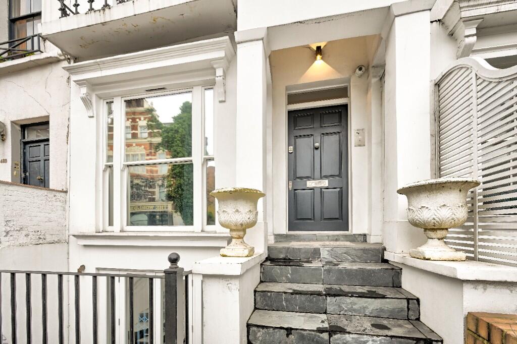 3 bedroom terraced house for rent