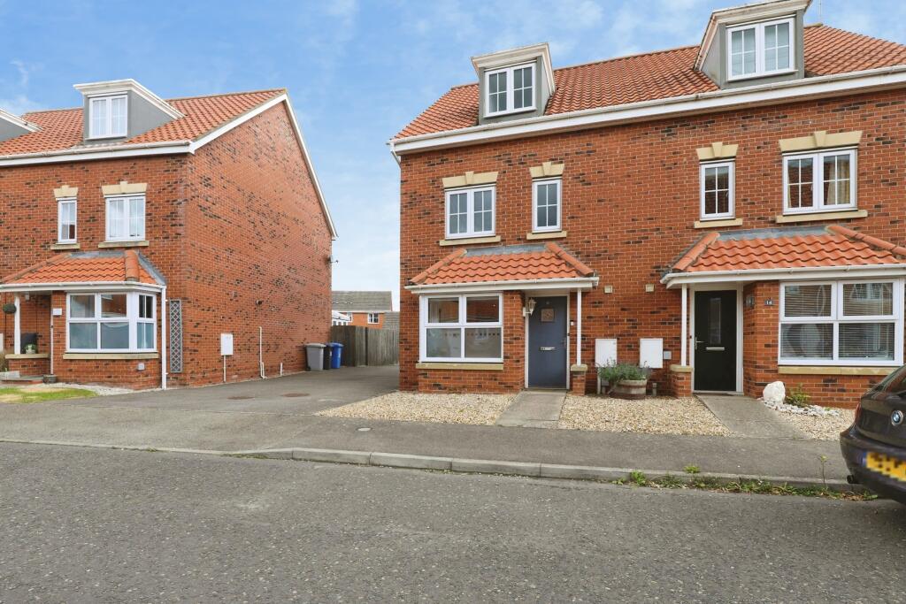 Rosebay Road, Kettering, NN14, Kettering