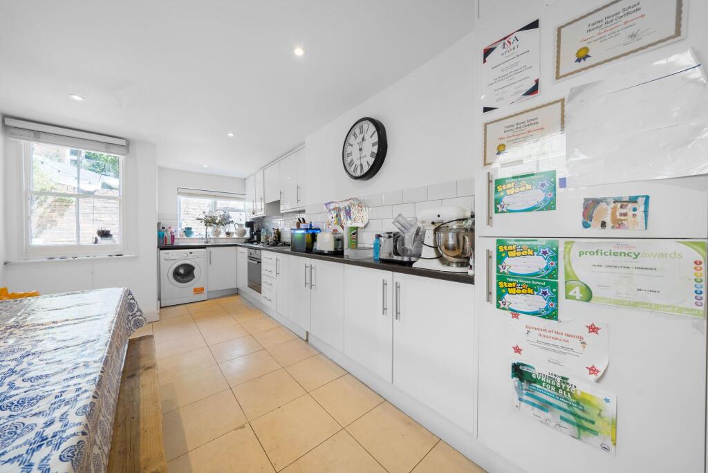 House in London - View 4