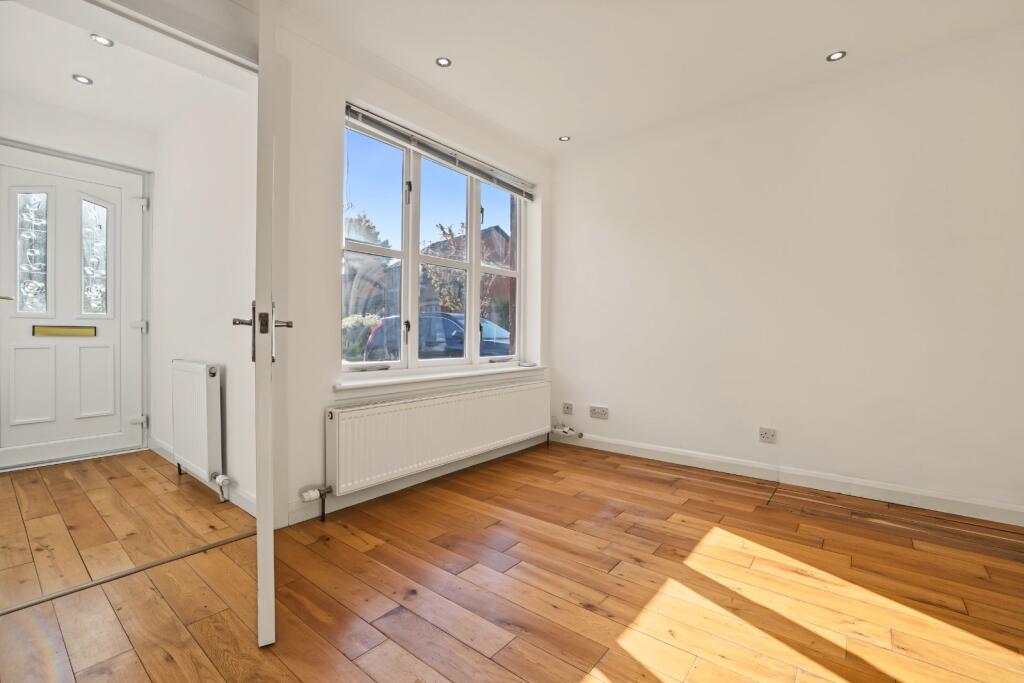 House in Inchinnan, Garnieland - View 4